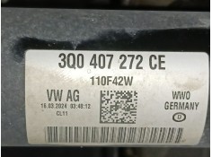 Recambio de transmision delantera derecha para audi q3 sportback (f3n) 35 tdi referencia OEM IAM 3Q0407272CE   2