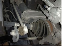 TRANSMISION DELANTERA IZQUIERDA 3Q0407271CD 