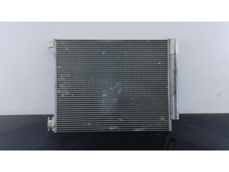 Recambio de condensador / radiador aire acondicionado para renault megane iv hatchback (b9a/m/n_) 1.5 dci 110 (b9a3) referencia 