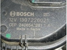 Recambio de motor limpia delantero para audi q3 sportback (f3n) 35 tdi referencia OEM IAM    2