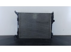 RADIADOR AGUA 214108175R P2-B6-14