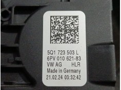 Recambio de pedal acelerador para audi q3 sportback (f3n) 35 tdi referencia OEM IAM    2