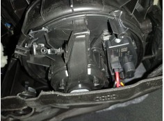 Recambio de ventilador calefaccion para audi q3 sportback (f3n) 35 tdi referencia OEM IAM   