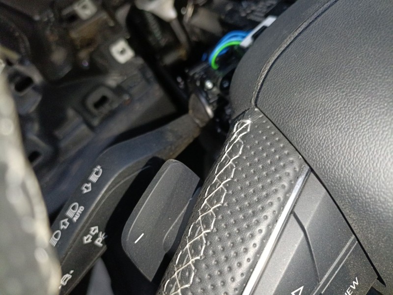 Recambio de volante para audi q3 sportback (f3n) 35 tdi referencia OEM IAM   