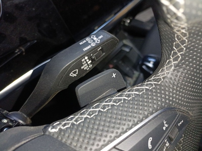 Recambio de volante para audi q3 sportback (f3n) 35 tdi referencia OEM IAM   