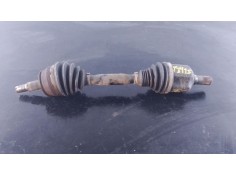 TRANSMISION DELANTERA IZQUIERDA P1-A6-18