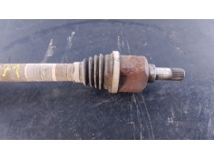 Recambio de transmision delantera izquierda para peugeot partner furgoneta/monovolumen 1.6 hdi / bluehdi 75 referencia OEM IAM 9 2