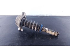 Recambio de amortiguador trasero izquierdo para volkswagen touareg (7l6) tdi r5 referencia OEM IAM   
