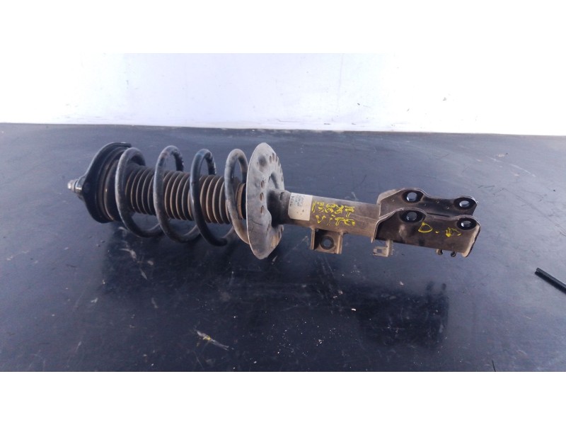 Recambio de amortiguador delantero derecho para mercedes-benz vito / mixto furgoneta (w639) 110 cdi (639.601, 639.603, 639.605) 