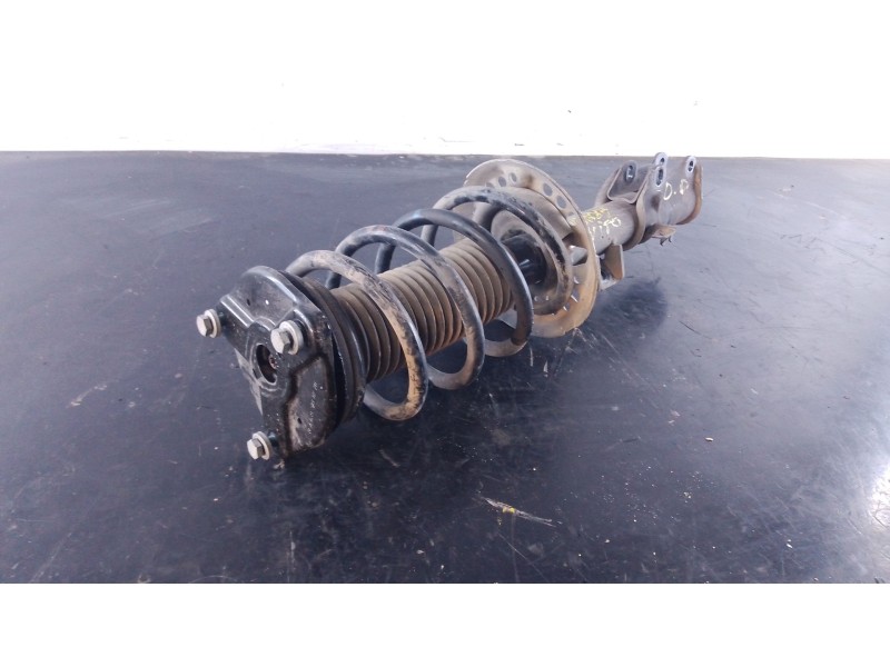 Recambio de amortiguador delantero derecho para mercedes-benz vito / mixto furgoneta (w639) 110 cdi (639.601, 639.603, 639.605) 