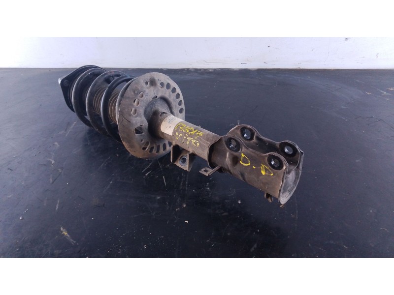 Recambio de amortiguador delantero derecho para mercedes-benz vito / mixto furgoneta (w639) 110 cdi (639.601, 639.603, 639.605) 