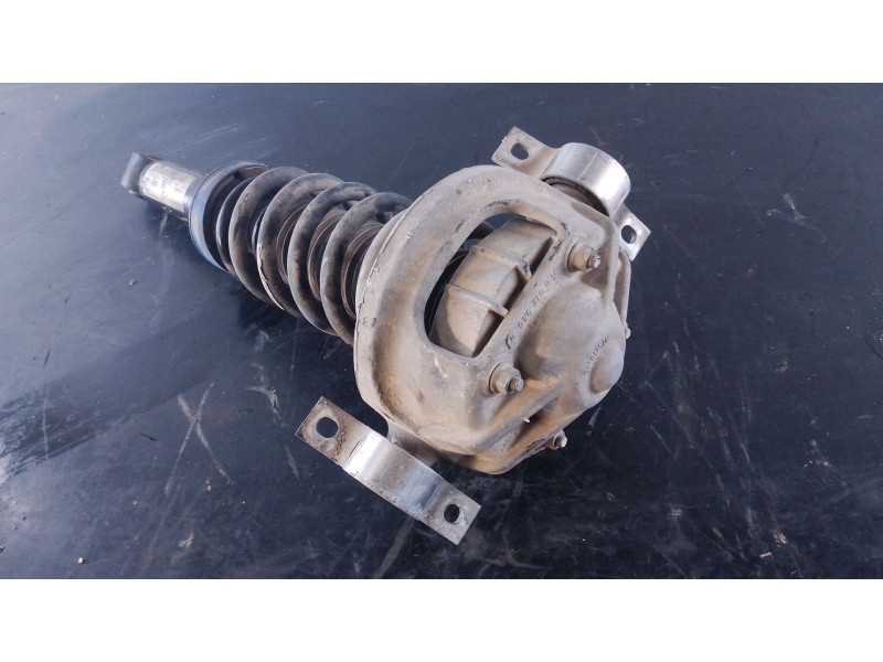 Recambio de amortiguador trasero derecho para volkswagen touareg (7l6) tdi r5 referencia OEM IAM   