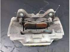 Recambio de pinza freno delantera izquierda para toyota land cruiser (j15) limited referencia OEM IAM   P1-B5-17 2