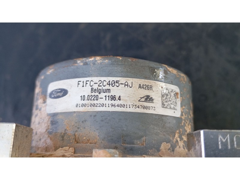 Recambio de abs para ford focus st-line referencia OEM IAM F1FC2C405AJ  