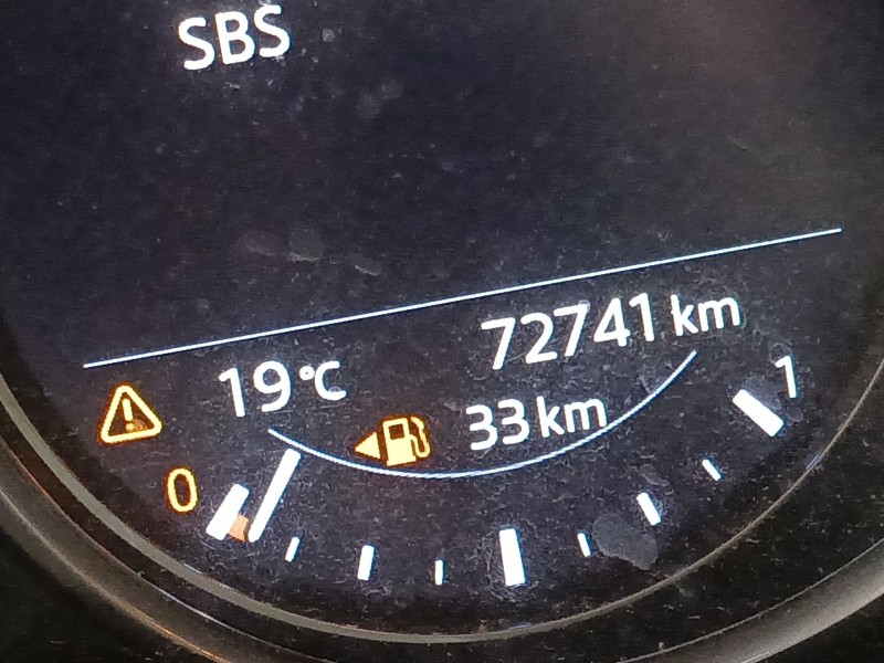 mazda 6 sedán (gj, gl) del año 2018