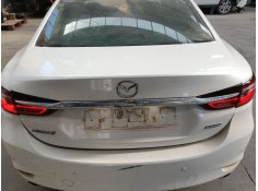 Recambio de porton trasero para mazda 6 sedán (gj, gl) 2.0 (gj2, gl2, gl6) referencia OEM IAM   