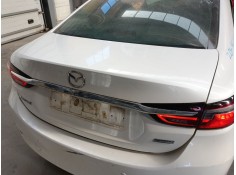 Recambio de porton trasero para mazda 6 sedán (gj, gl) 2.0 (gj2, gl2, gl6) referencia OEM IAM    2