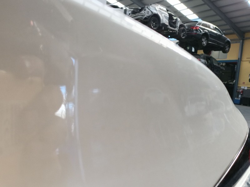 Recambio de porton trasero para mazda 6 sedán (gj, gl) 2.0 (gj2, gl2, gl6) referencia OEM IAM   