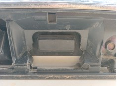 MANETA EXTERIOR PORTON 