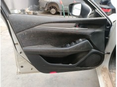 Recambio de guarnecido puerta delantera izquierda para mazda 6 sedán (gj, gl) 2.0 (gj2, gl2, gl6) referencia OEM IAM   