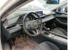 Recambio de kit airbag para mazda 6 sedán (gj, gl) 2.0 (gj2, gl2, gl6) referencia OEM IAM    2