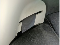 Recambio de cinturon seguridad trasero derecho para mazda 6 sedán (gj, gl) 2.0 (gj2, gl2, gl6) referencia OEM IAM   