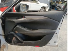 Recambio de guarnecido puerta delantera derecha para mazda 6 sedán (gj, gl) 2.0 (gj2, gl2, gl6) referencia OEM IAM   