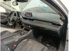 Recambio de kit airbag para mazda 6 sedán (gj, gl) 2.0 (gj2, gl2, gl6) referencia OEM IAM   