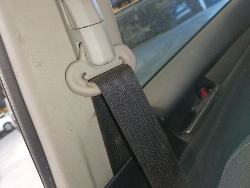 Recambio de kit airbag para mazda 6 sedán (gj, gl) 2.0 (gj2, gl2, gl6) referencia OEM IAM   