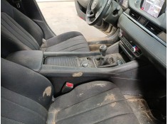Recambio de consola central para mazda 6 sedán (gj, gl) 2.0 (gj2, gl2, gl6) referencia OEM IAM   
