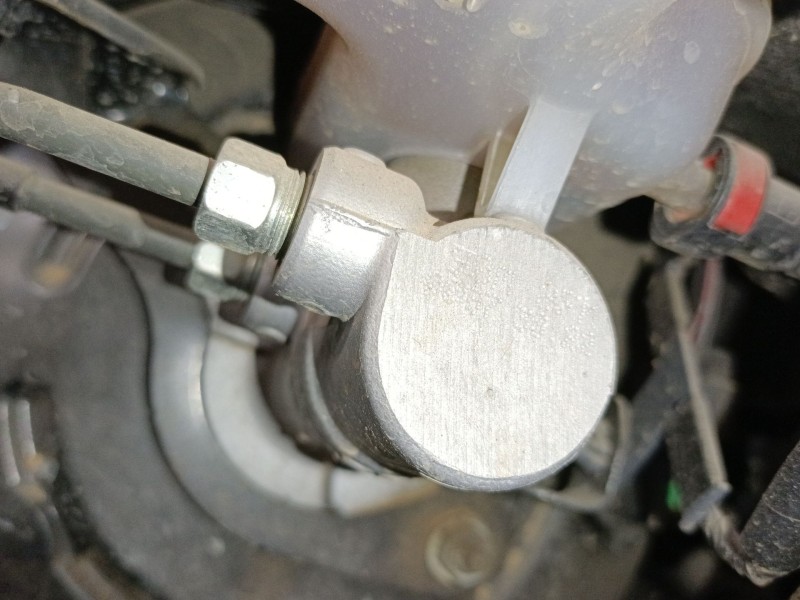 Recambio de bomba freno para mazda 6 sedán (gj, gl) 2.0 (gj2, gl2, gl6) referencia OEM IAM   