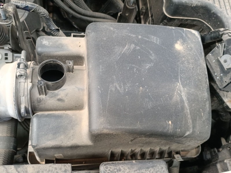 Recambio de filtro aire para mazda 6 sedán (gj, gl) 2.0 (gj2, gl2, gl6) referencia OEM IAM   