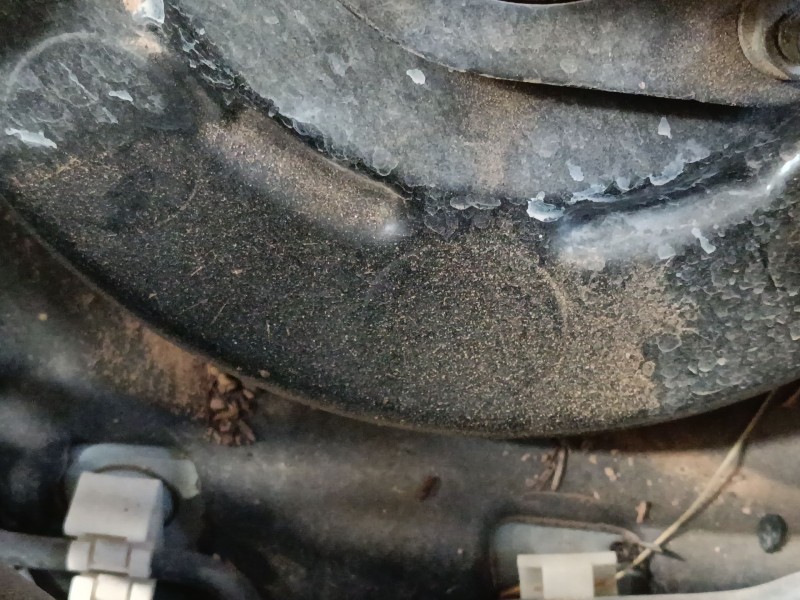 Recambio de servofreno para mazda 6 sedán (gj, gl) 2.0 (gj2, gl2, gl6) referencia OEM IAM   