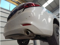 Recambio de paragolpes trasero para mazda 6 sedán (gj, gl) 2.0 (gj2, gl2, gl6) referencia OEM IAM    2