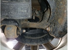 Recambio de mangueta trasera derecha para mazda 6 sedán (gj, gl) 2.0 (gj2, gl2, gl6) referencia OEM IAM   