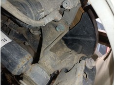 Recambio de mangueta trasera derecha para mazda 6 sedán (gj, gl) 2.0 (gj2, gl2, gl6) referencia OEM IAM    2