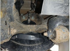 Recambio de mangueta trasera izquierda para mazda 6 sedán (gj, gl) 2.0 (gj2, gl2, gl6) referencia OEM IAM   