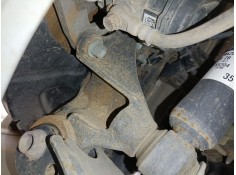 Recambio de mangueta trasera izquierda para mazda 6 sedán (gj, gl) 2.0 (gj2, gl2, gl6) referencia OEM IAM    2