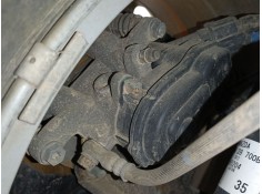 Recambio de pinza freno trasera izquierda para mazda 6 sedán (gj, gl) 2.0 (gj2, gl2, gl6) referencia OEM IAM   