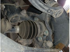 Recambio de mangueta delantera derecha para mazda 6 sedán (gj, gl) 2.0 (gj2, gl2, gl6) referencia OEM IAM   