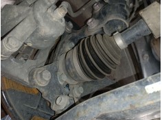 Recambio de mangueta delantera derecha para mazda 6 sedán (gj, gl) 2.0 (gj2, gl2, gl6) referencia OEM IAM    2