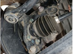 Recambio de mangueta delantera izquierda para mazda 6 sedán (gj, gl) 2.0 (gj2, gl2, gl6) referencia OEM IAM   