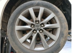 Recambio de llanta para mazda 6 sedán (gj, gl) 2.0 (gj2, gl2, gl6) referencia OEM IAM 225/55/17  