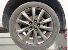 Recambio de llanta para mazda 6 sedán (gj, gl) 2.0 (gj2, gl2, gl6) referencia OEM IAM 225/55/17  
