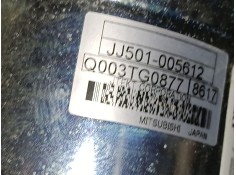 Recambio de columna direccion para mazda 6 sedán (gj, gl) 2.0 (gj2, gl2, gl6) referencia OEM IAM    2