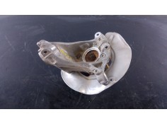 Recambio de mangueta delantera izquierda para bmw x1 (u11) sdrive 18 d referencia OEM IAM   