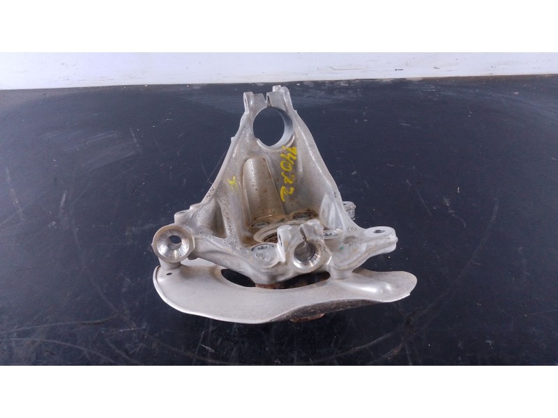 Recambio de mangueta delantera izquierda para bmw x1 (u11) sdrive 18 d referencia OEM IAM   