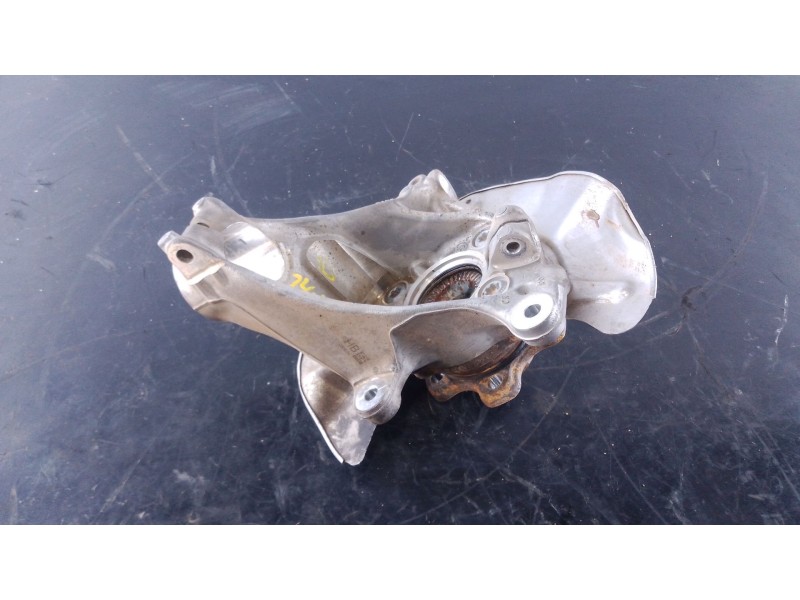 Recambio de mangueta delantera derecha para bmw x1 (u11) sdrive 18 d referencia OEM IAM   P1-A3-14