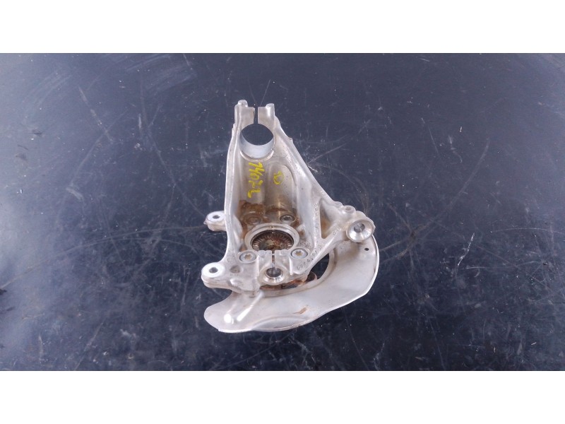 Recambio de mangueta delantera derecha para bmw x1 (u11) sdrive 18 d referencia OEM IAM   P1-A3-14