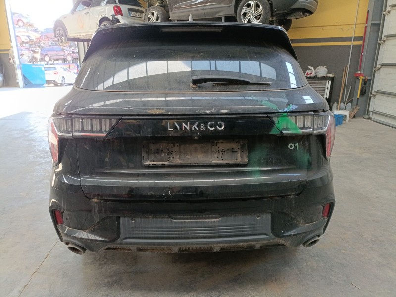 lynk & co 01 del año 2022